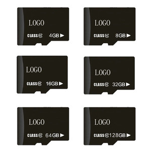 Không Thấm Nước Thẻ Tf 32 Gb 64 Gb Biểu Tượng Tùy Chỉnh Bộ Nhớ Thẻ <span class=keywords><strong>Sd</strong></span> 4 Gb 8 Gb 16 Gb <span class=keywords><strong>Micro</strong></span> - Product Image 3