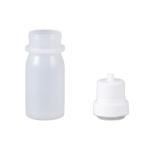 Botella <span class=keywords><strong>de</strong></span> 10 ml para <span class=keywords><strong>Gotas</strong></span> Oftálmicas <span class=keywords><strong>de</strong></span> Alta Precisión, Material LDPE Resistente a la Corrosión, Botella para <span class=keywords><strong>Gotas</strong></span> Lubricantes, Uso Médico - Product Image 1