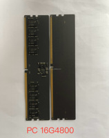 Ordinateur UDIMM SODIMM DDR5 8 Go 16 Go 32 Go de mémoire ram