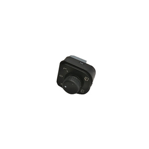 Interruptor de faros delanteros para coche 1K0959565J, interruptor de banda para ajuste de espejo retrovisor, pieza de repuesto - Product Image 4