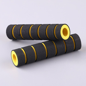 Manchon amortisseur en mousse pour drone, 16 mm, pour protection de cadre de drone en tube de fibre de carbone - Product Image 2