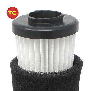 Filtre anti-odeur pré-moteur et jeu de filtres d'entrée pour <span class=keywords><strong>aspirateur</strong></span> droit <span class=keywords><strong>Dirt</strong></span> <span class=keywords><strong>Devil</strong></span> F112 - Product Image 2