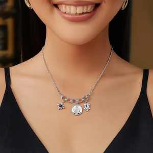 Collares de Cadenas Finas CBBA-214 - Product Image 3