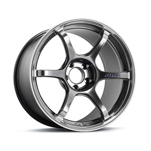 Rines Roc Custom Forged RG-4 de 18x8.<span class=keywords><strong>5</strong></span>, Estilo JDM de 6 Radios, Ligeros, 5x114.3 para Toyota GR Yaris y GR Corolla - Product Image 3