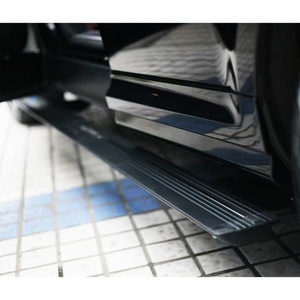 Modificación de Automóviles 2023-2024, Pedal Lateral Eléctrico para Facilitar el Embarque, para Range Rover Executive - Product Image 3