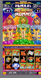 <span class=keywords><strong>MoMoMo</strong></span> Mummy Het PCB Board – Englisches Rennspiel mit 12 Monaten Garantie - Product Image 4