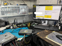 Ajuste de ECU 100% Original para Alientech KESS V3 KESS3, Programación de ECU y TCU a través de Boot y Bench Unlock, Potencia de Ajuste Real