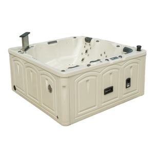 Haute qualité meilleure vente prix usine Air Jet Massage Bain à remous Swim <span class=keywords><strong>Spa</strong></span> Piscine Baignoires \ & Whirlpool Outdoor Hot Tub Pool <span class=keywords><strong>Spa</strong></span> - Product Image 2