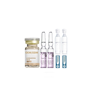 Micropeptide Bio Medical Recombinant Collagen Repair Liquid 1.5ml Ampolla Hidratante Esencial Para el Cuidado de la Piel - Product Image 1