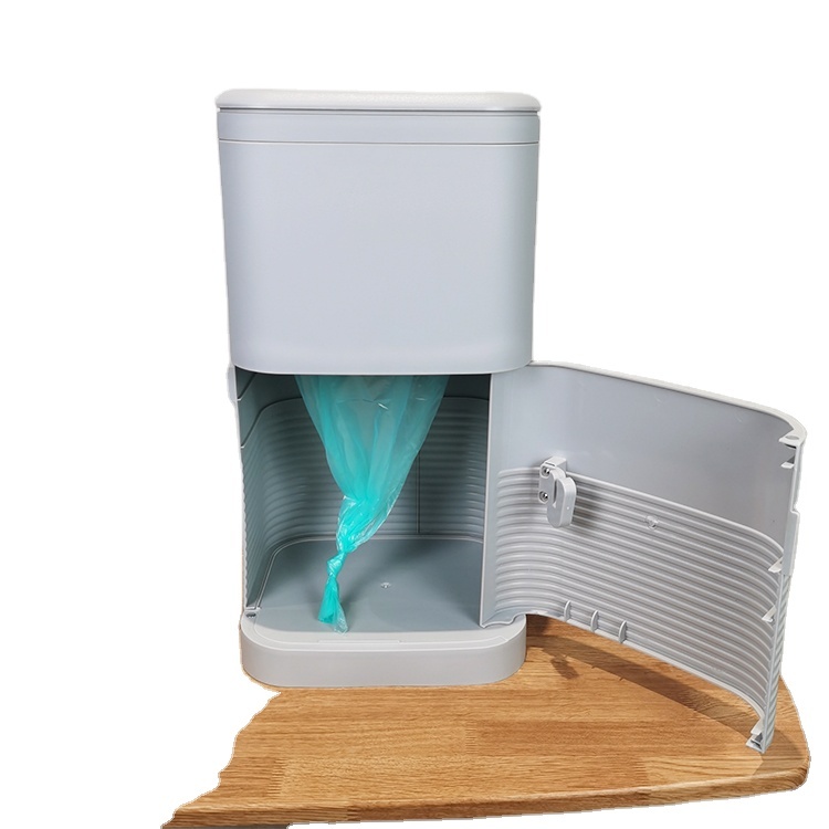 BNcompany Smart Trash Bin Open Top