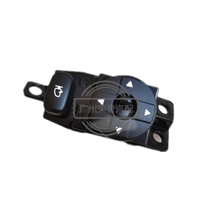 93540-4D101 935404D101 Interruptor de control plegable del espejo lateral izquierdo para Kia Sedona <span class=keywords><strong>Entourage</strong></span> 2006-2014 93540-4D101- - Product Image 1