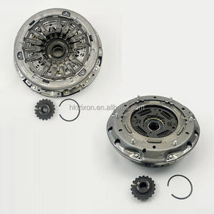 DPS6 6DCT250 Brand New Clutch 6020008990 <b>Auto</b> <b>Transmission</b> <b>System</b> Part Gearbox Spare Part Dps6 Clutch for FOCUS - Product Image 6