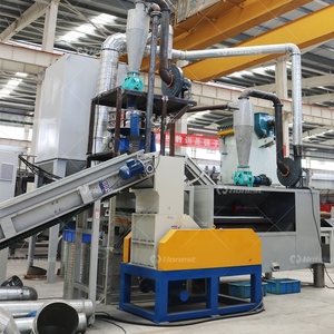 Chine Usine E Déchets PCB Métal Récupération Machines Déchets <span class=keywords><strong>Circuit</strong></span> Imprimé Machine De Recyclage PCB Broyage Séparation Machine À Vendre - Product Image 5