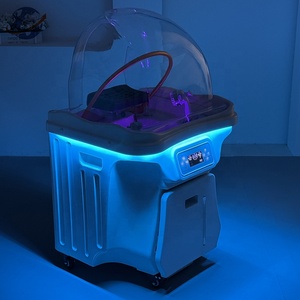 Lavacabezas Portátil de Alta Gama con Tanque de Agua de 60L y 18L, Máquina para Lavado de Cabello con Spa Capilar, con Circulación de Agua y Vapor - Product Image 3