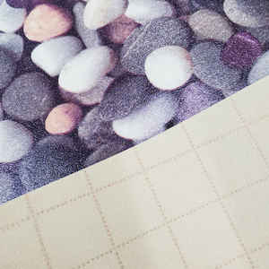 Revêtement de sol en <span class=keywords><strong>PVC</strong></span> <span class=keywords><strong>imitation</strong></span> <span class=keywords><strong>bois</strong></span> et marbre, <span class=keywords><strong>tapis</strong></span> en rouleau, revêtement en vinyle plastique, stratifié, <span class=keywords><strong>tapis</strong></span> en mousse, linoléum - Product Image 2