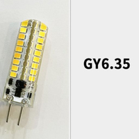 E12 LED Bombilla Lámpara Araña Maíz Bombilla 150W Equivalente 3000K Blanco Cálido No regulable LED Candelabros Luces de Escritorio