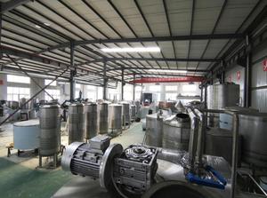 100l/120L/200L nhà chưng cất vẫn còn cột Đồng Moonshine rượu chưng cất Hệ thống chưng cất nhỏ - Product Image 4