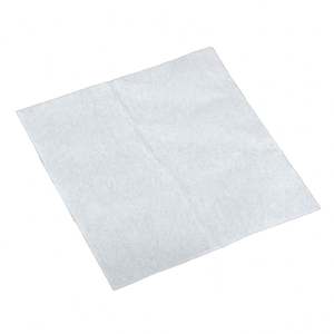 Almohadilla Absorbente de Carne de Cordero de 450x450 mm con Celulosa, Producto Ecológico y Respetuoso con el Medio Ambiente - Product Image 1