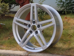 Jantes personnalisées 18 pouces, jantes de voiture 5x112, jantes en alliage à formage par flux pour <span class=keywords><strong>BBS</strong></span> pour Audi BMW <span class=keywords><strong>Mercedes</strong></span> - Product Image 6