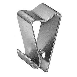 Reliable Pressing Force Effective Heat Dissipation <b>Plain</b> Transistor Clip Stainless Steel New Hardware Products And <b>Tools</b> - Product Image 5