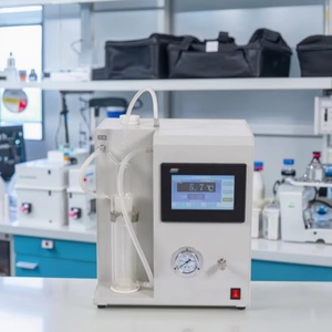 Probador Automático de Válvulas de Escape de Aire y Aceite Hidráulico con Control de Temperatura Constante PID - Product Image 3