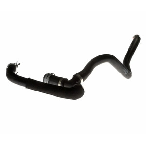 Manguera de refrigerante Ford 1754838 para reemplazo y reparación de tuberías de agua caliente y aire, material plástico - Product Image 2
