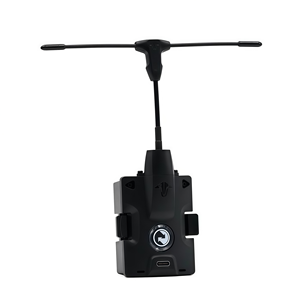 TBS Crossfire Micro TX V2 915MHz 長距離システム、FPV ドローン無線制御用 Nano RX 受信機キット付き - Product Image 4