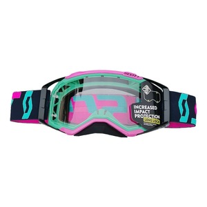 Casque de moto tout-terrain de haute qualité Cross-Border Spot <span class=keywords><strong>Scott</strong></span> SC0TT, lunettes de protection anti-poussière et coupe-vent, <span class=keywords><strong>cadre</strong></span> en TPU interchangeable - Product Image 5