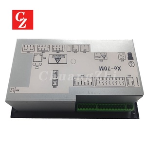 Controlador XE-70M 24114068 para Ingersoll Rand, Piezas de Compresor Industrial para Compresor de Aire de Tornillo Rotativo IR - Product Image 4