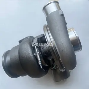 Turbocompressore 323D C6.6 2674 a256 315-9810 3159810