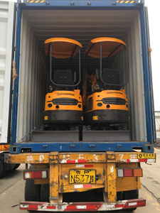 Nouvelle mini <span class=keywords><strong>pelle</strong></span> sur chenilles 1,2 tonne <span class=keywords><strong>XN12</strong></span> <span class=keywords><strong>RHINOCEROS</strong></span> avec chenille en caoutchouc en stock - Product Image 6