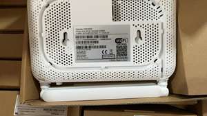 Enrutador Wifi Gigabit HG8145X6 de doble banda 2,4 GHz 5GHz ONU ONT para todas las marcas FTTH WIFI6 GPON 4GE TEL WIFI6 Uso - Product Image 2