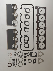 Para <span class=keywords><strong>BMW</strong></span> 325i <span class=keywords><strong>520i</strong></span> 320i Kit de revisión del motor Juego completo de juntas para 2.0L Incluyendo juntas de culata OEM 11121286335 - Product Image 3