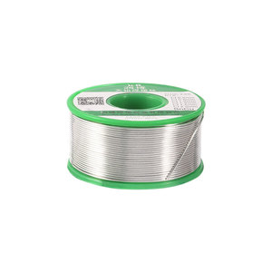 Alambre <span class=keywords><strong>de</strong></span> <span class=keywords><strong>Soldadura</strong></span> <span class=keywords><strong>de</strong></span> <span class=keywords><strong>Estaño</strong></span> <span class=keywords><strong>de</strong></span> Alta Pureza 500g <span class=keywords><strong>60</strong></span>/<span class=keywords><strong>40</strong></span> (0.5/0.6/0.8/1.0mm) para PCB SMD BGA, Accesorios <span class=keywords><strong>de</strong></span> <span class=keywords><strong>Soldadura</strong></span> - Product Image 5