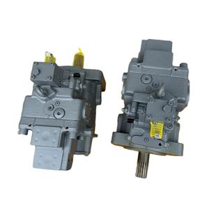 4700708 9313598 YA00011362 YB60000246 Hydraulic <b>Fan</b> Pump for ZX870-5G - Product Image 3