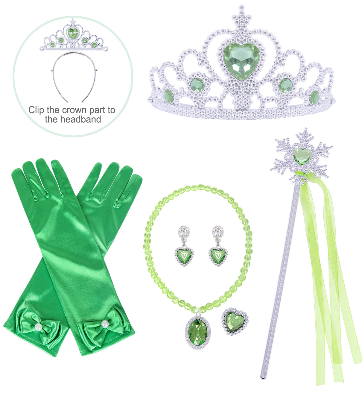 Green P037