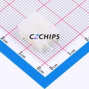 A420E1L2-2W2P12 Wire-to-Board Pin Header Through hole Component THT,P=4.2mm Connector 2x1P 4.2mm Through Hole Mini-Fit MX 4.2 - Product Image 2