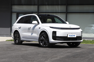 Lixiang L6 2025: SUV Ibrido di Lusso a 5 Posti, Nuova <span class=keywords><strong>Auto</strong></span> Elettrica a Trazione Integrale, Importata dalla Cina - Product Image 4