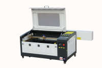 Machine de gravure et de découpe laser CO2 Haotian Laser HT-460 400*600mm 4060