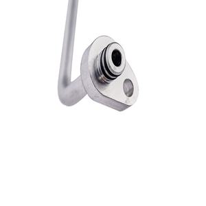 Fabricant de pièces automobiles, conduite de climatisation de camion, compresseur, tuyau d'échappement, tube, pièces de véhicule, pièces et accessoires automobiles - Product Image 3