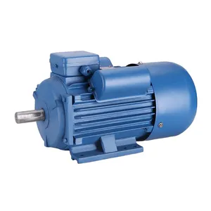 CHIMP YC Series 220V 1hp Pequeño motor monofásico AC Motor de inducción eléctrico