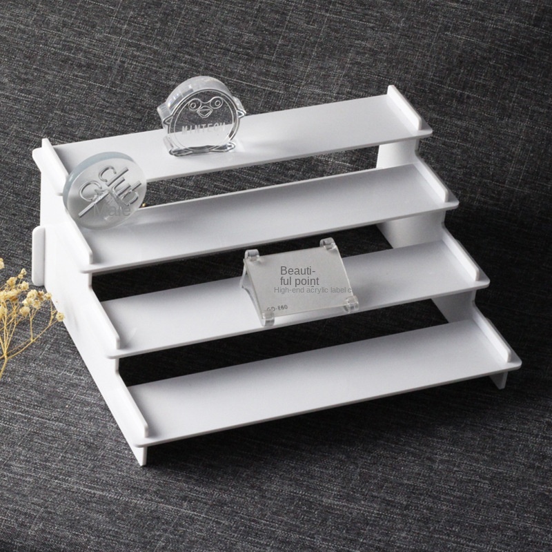 Creative Modern Eco friendly Acrylic Trapezoidal