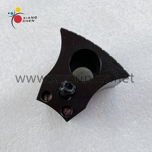 Support de bloc WD de qualité supérieure 42.431.331 LEI 331-423 pour pièces d'impression offset Heidelberg SM52 PM52 QM46 - Product Image 3