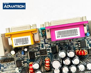 QDI PIDI-AL/UC 11-004031 002300330200204 AD310NA04278765 11004031 carte mère industrielle carte CPU Module CPU Stock d'origine - Product Image 6