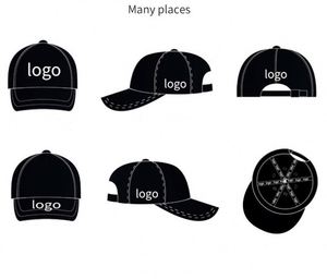 2025 Wholesale Custom New Fashion Baseball Caps for Men and Women Letters Luxury Sun Designer Hats - Product Image 4