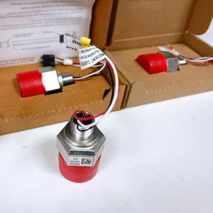 เซ็นเซอร์ตรวจจับก๊าซไวไฟแบบเร่งปฏิกิริยา CGSS1C6C2R1X 4-20mA 24V 3/4" NPT สำหรับตรวจจับก๊าซมีเทน - Product Image 1