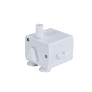 <span class=keywords><strong>Pompe</strong></span> à <span class=keywords><strong>eau</strong></span> submersible 5V DC de <span class=keywords><strong>petite</strong></span> taille avec entrée d'<span class=keywords><strong>eau</strong></span> faible pour <span class=keywords><strong>aquarium</strong></span>, fontaine à <span class=keywords><strong>eau</strong></span> pour chat et chien - Product Image 3
