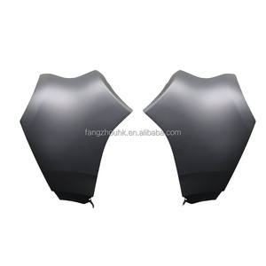 Convient pour Renault Correga KADJAR, angle de pare-chocs arrière 850179311R, angle de pare-chocs arrière des deux côtés - Product Image 4