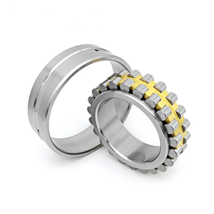 Rodamiento de Rodillos Cilíndricos de Doble Hilera de Alta Calidad y Gran Capacidad de Carga para Husillos de Máquinas Herramienta (Modelos - Product Image 5
