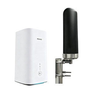 เสาอากาศ 4G/5G LTE 698-2700MHz 12dBi กำลังขยายสูง ครอบคลุมทุกย่านความถี่ สำหรับภายนอกอาคาร แบบรอบทิศทาง เพิ่มประสิทธิภาพสัญญาณ - Product Image 6
